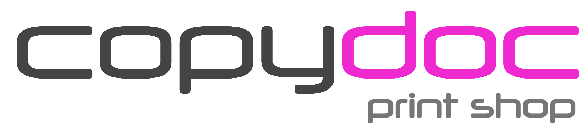 Copydoc print shop